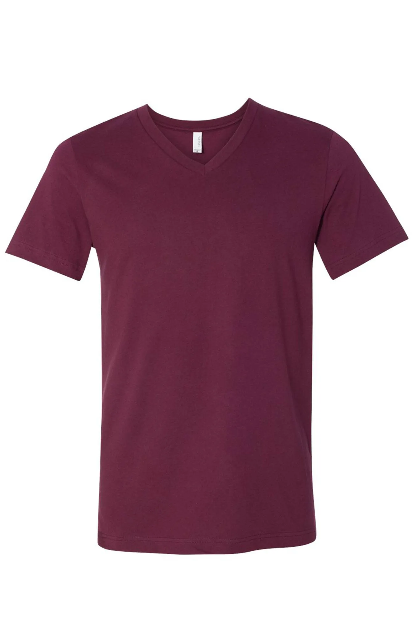 Bella Canvas Unisex V-Neck Tee