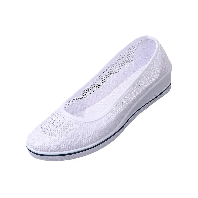 Beyonce | Orthopedic Slip Ons
