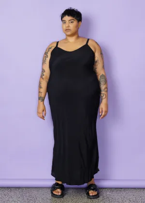 Bias Slip  - Black