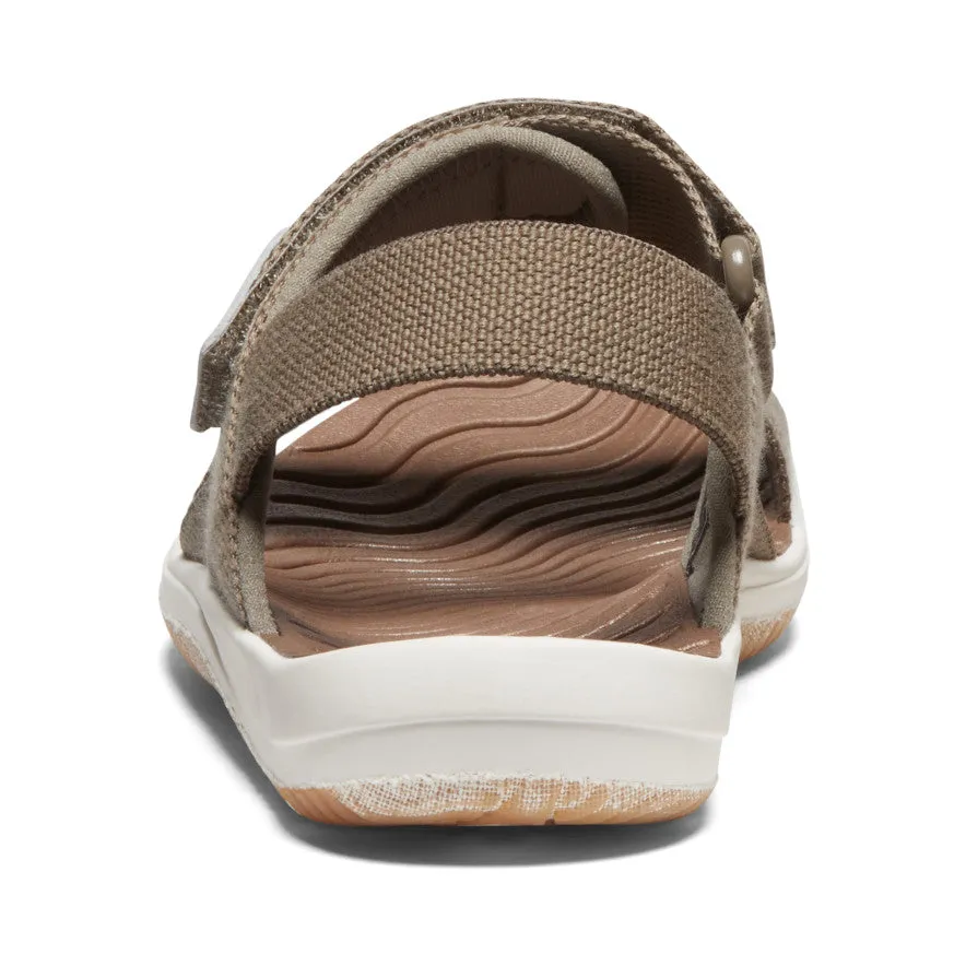 Big Kids' Elle Backstrap