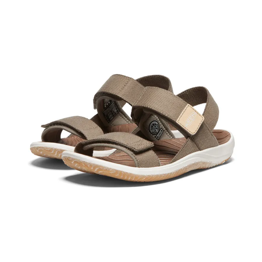 Big Kids' Elle Backstrap
