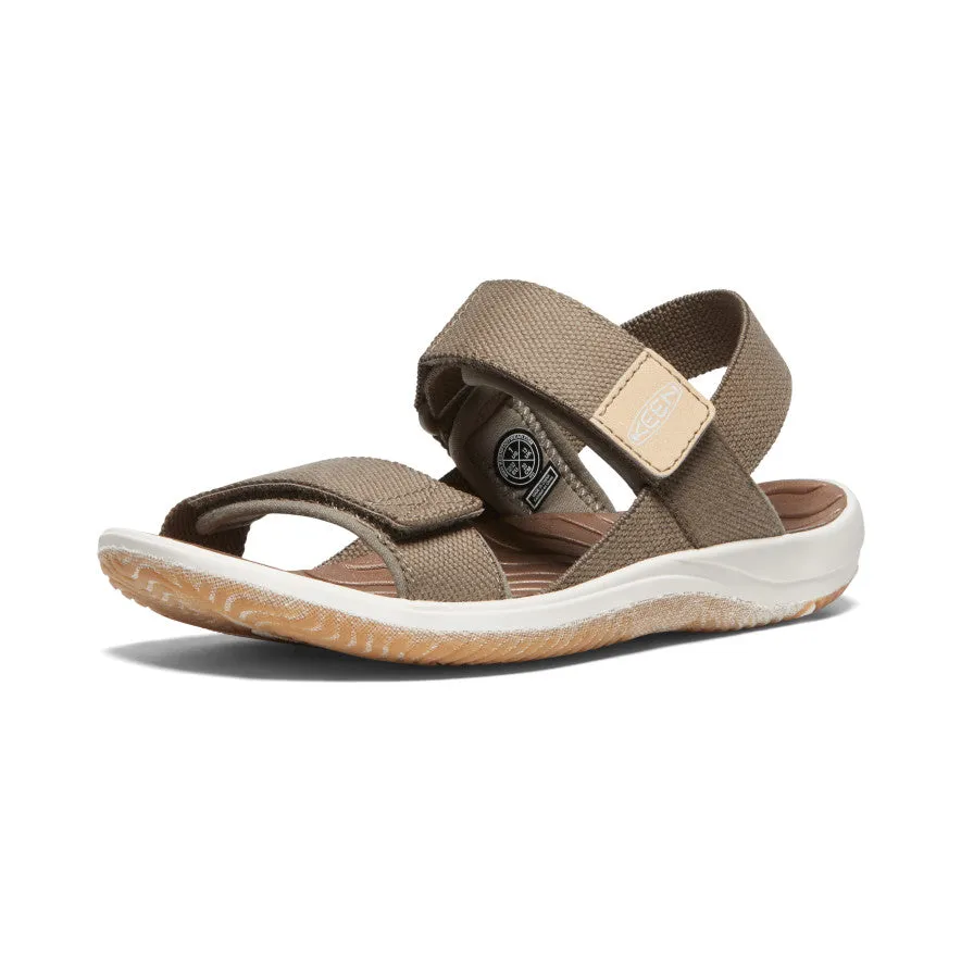 Big Kids' Elle Backstrap
