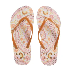 BILLABONG FLORENCE THONG FLOSS