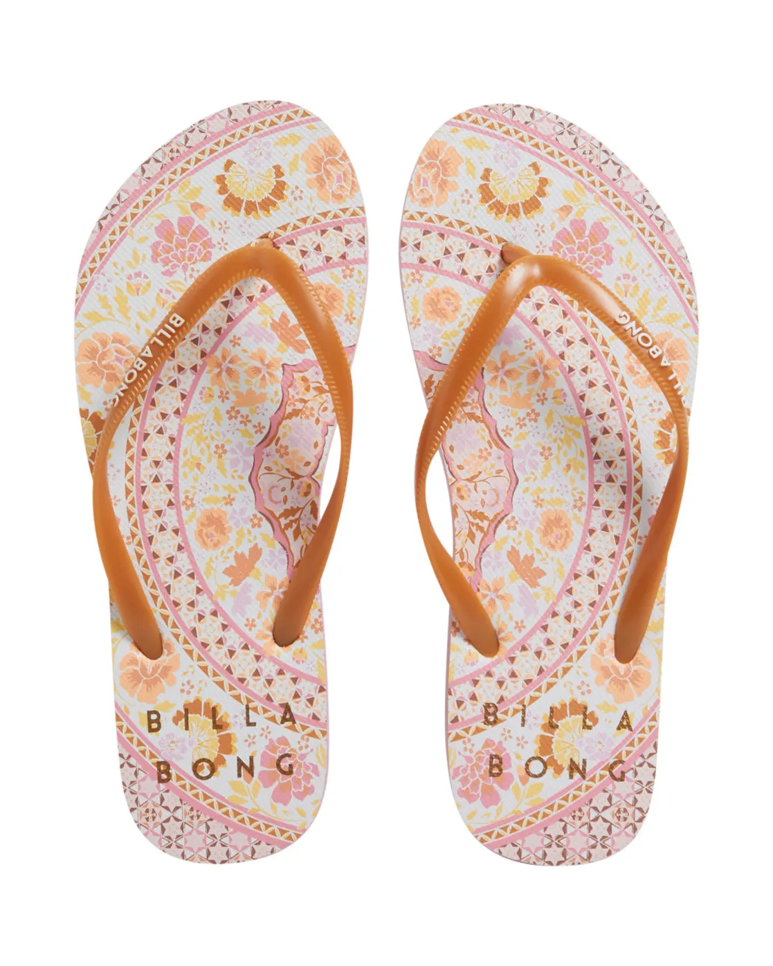 BILLABONG FLORENCE THONG FLOSS