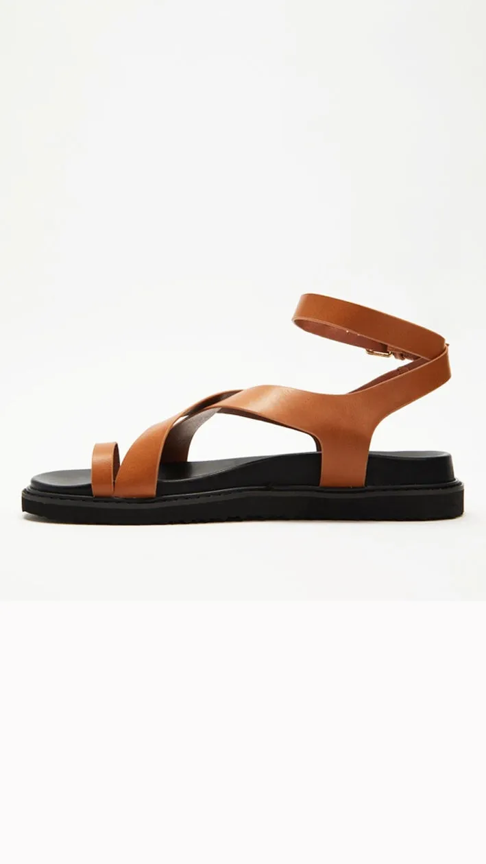 Billini Zini Sandal Tan