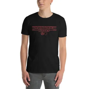 Board Gamer Things T-Shirt