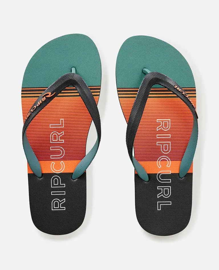 BREAKERS BLOOM OPEN TOE