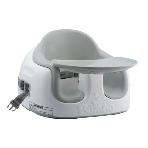 Bumbo Multi Seat in Cool Grey