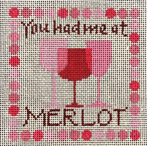 C-26-Merlot