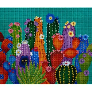 Cactus Smacked Us Too