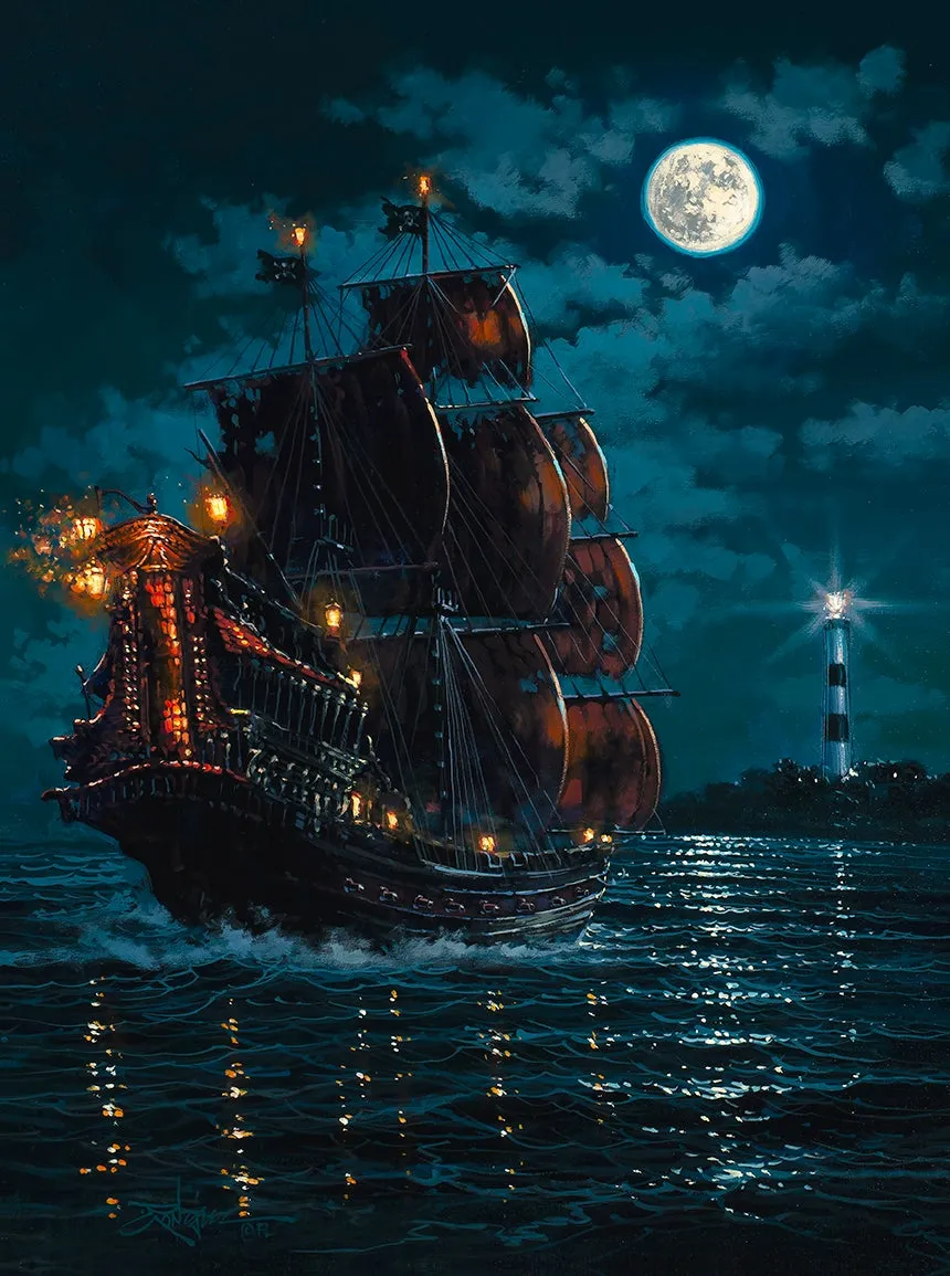 Call to Port