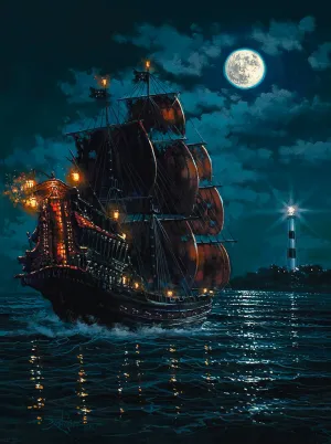 Call to Port