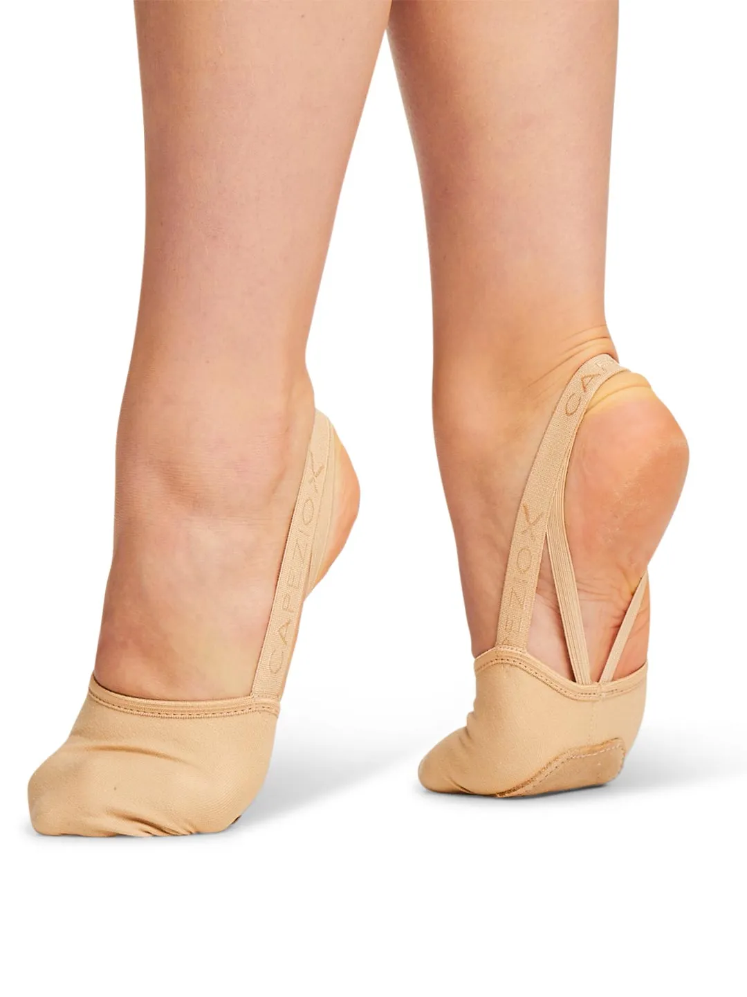 CAPEZIO H064 Adult Hanami Pirouette
