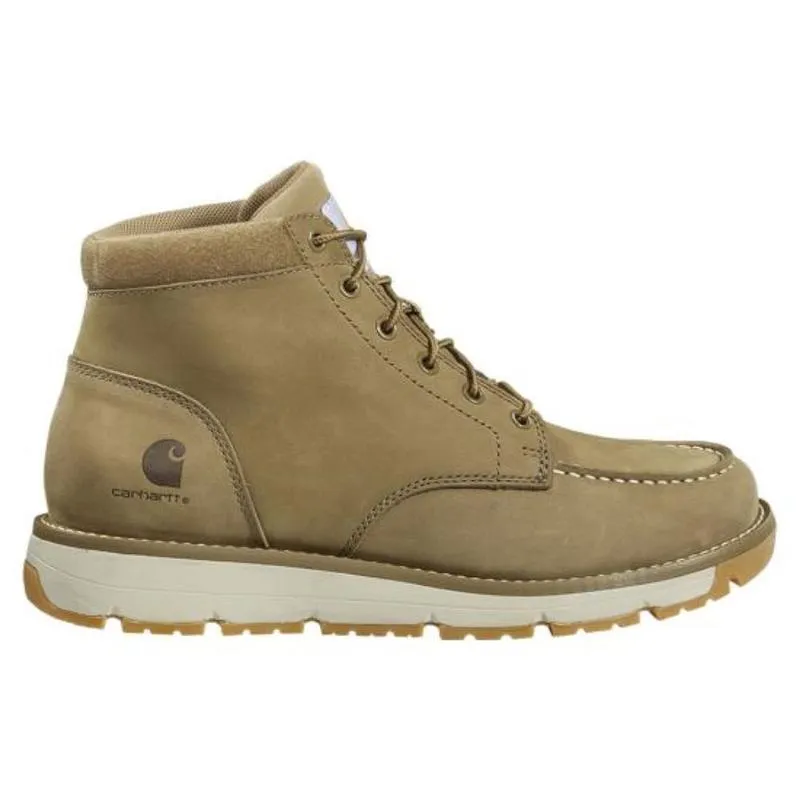 Carhartt 5" Steel Toe Wedge Boot
