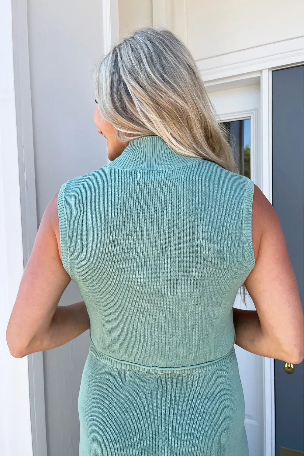 Cassia Top