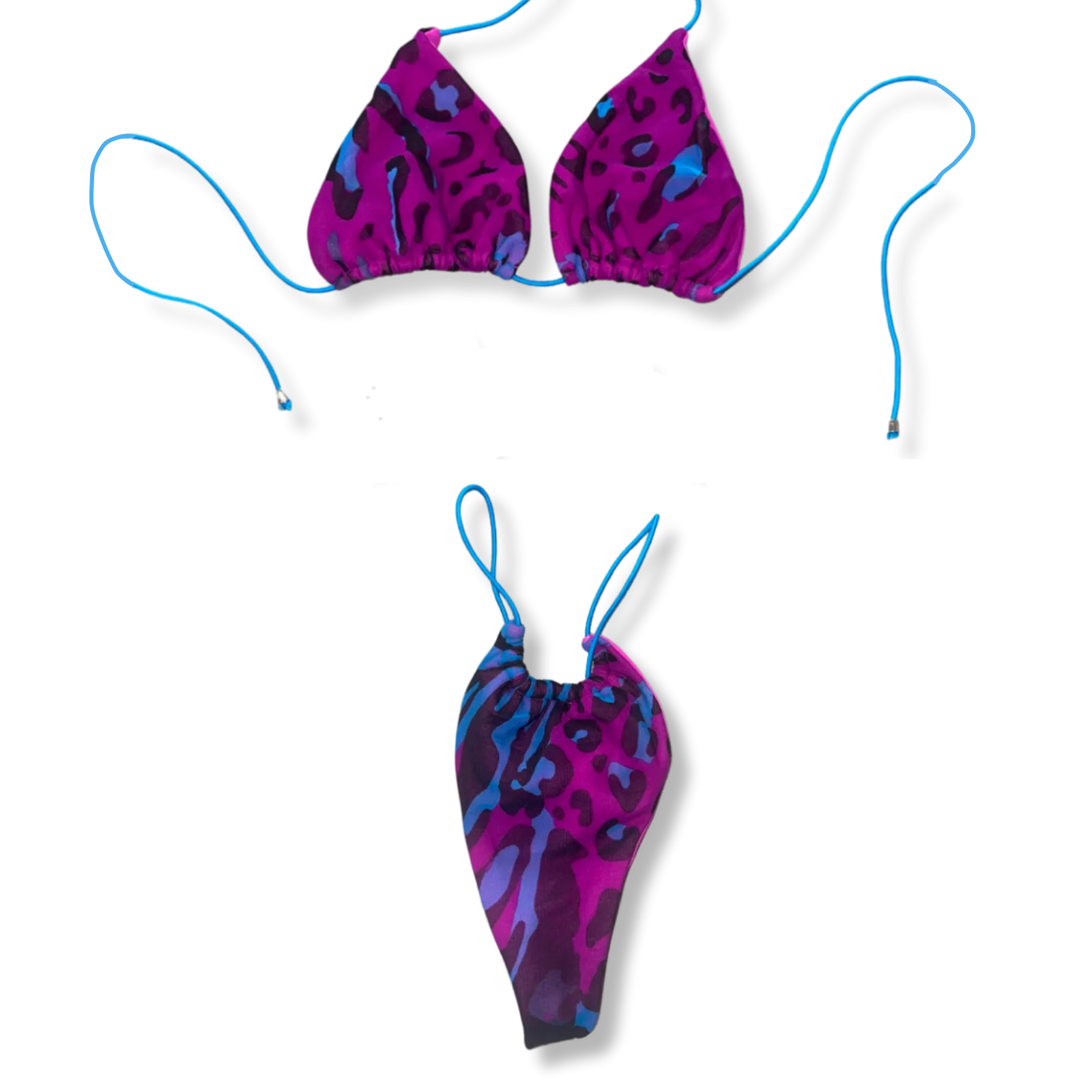 Cheat On You String Bikini