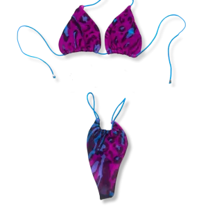 Cheat On You String Bikini