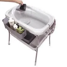 CHICCO Cuddle and bubble bath cool