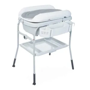 CHICCO Cuddle and bubble bath cool