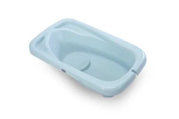 CHICCO Cuddle and bubble bath cool