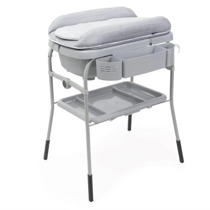 CHICCO Cuddle and bubble bath cool