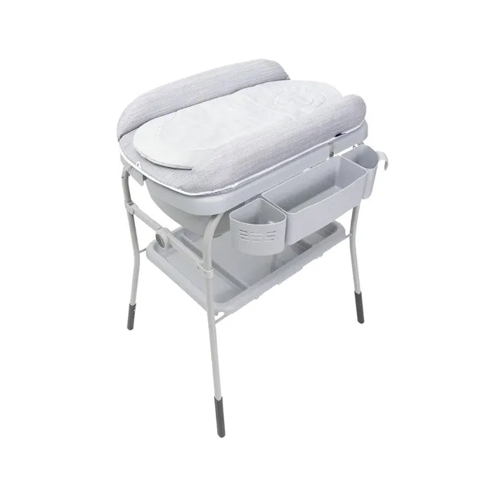CHICCO Cuddle and bubble bath cool