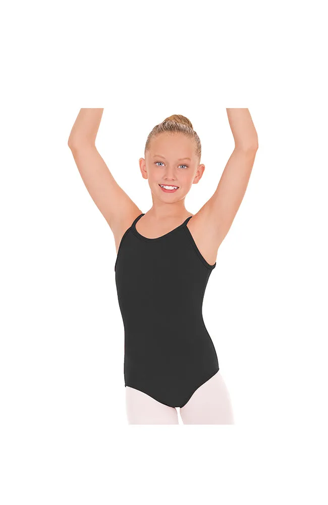 Child Camisole Bodysuit