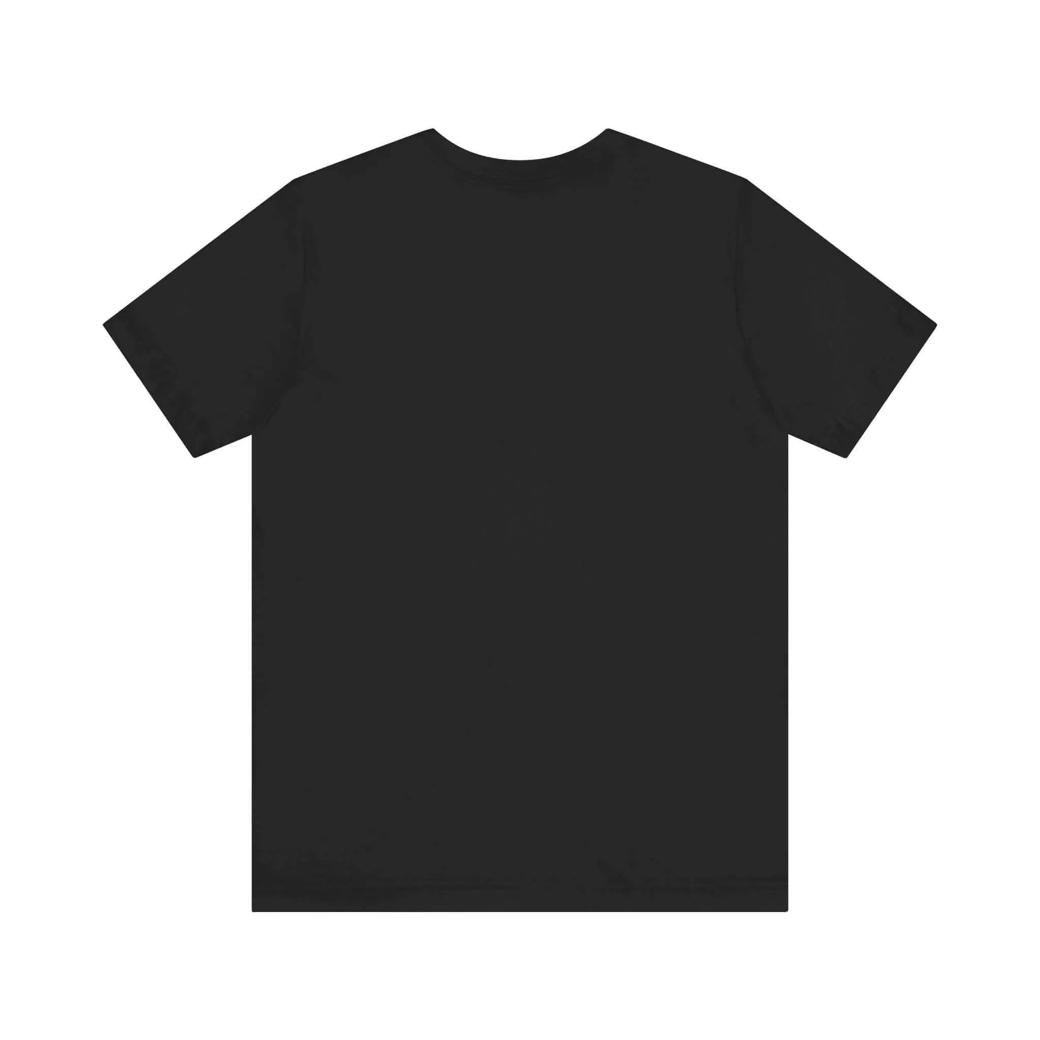 Chill Teddy Bear Unisex Tee