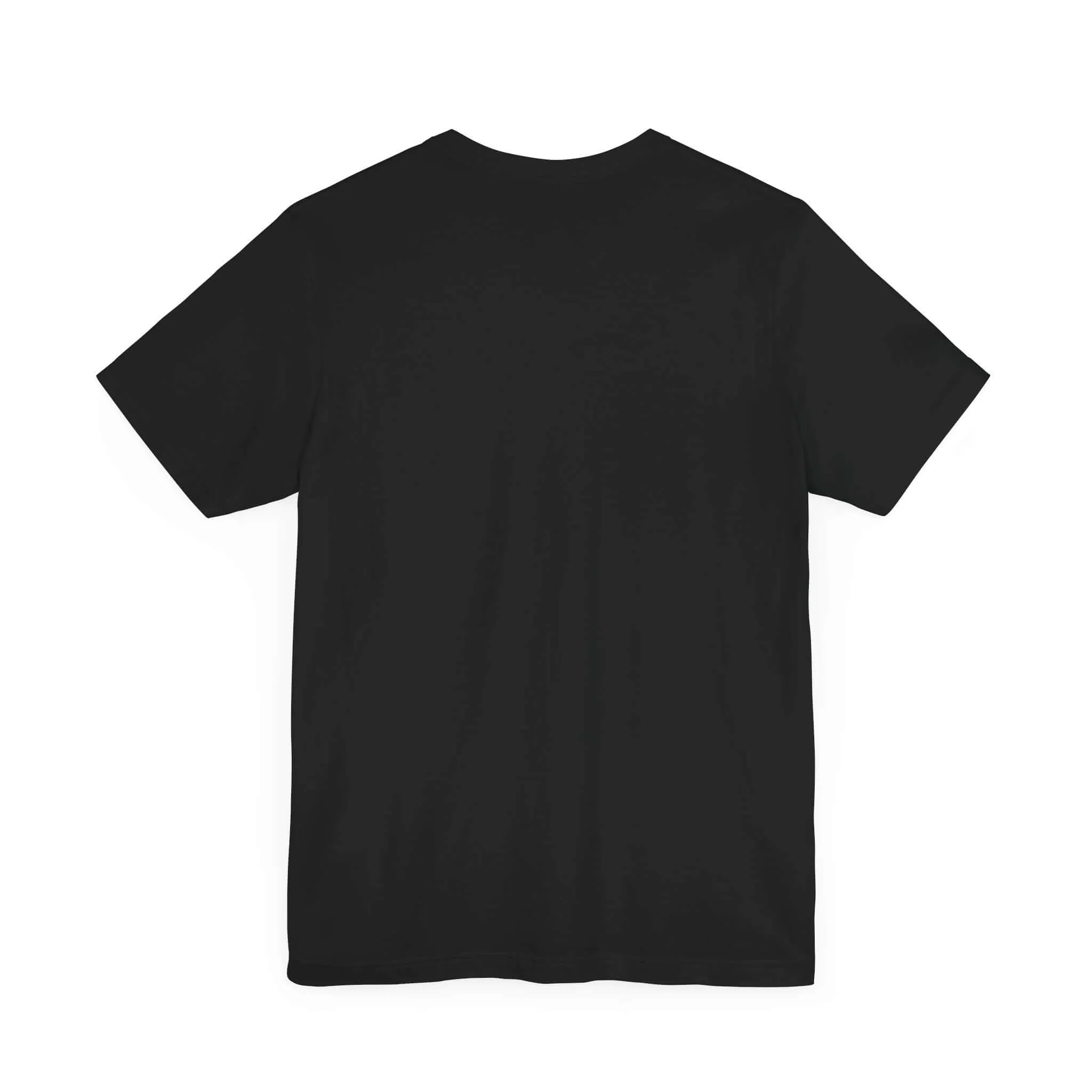Chill Teddy Bear Unisex Tee