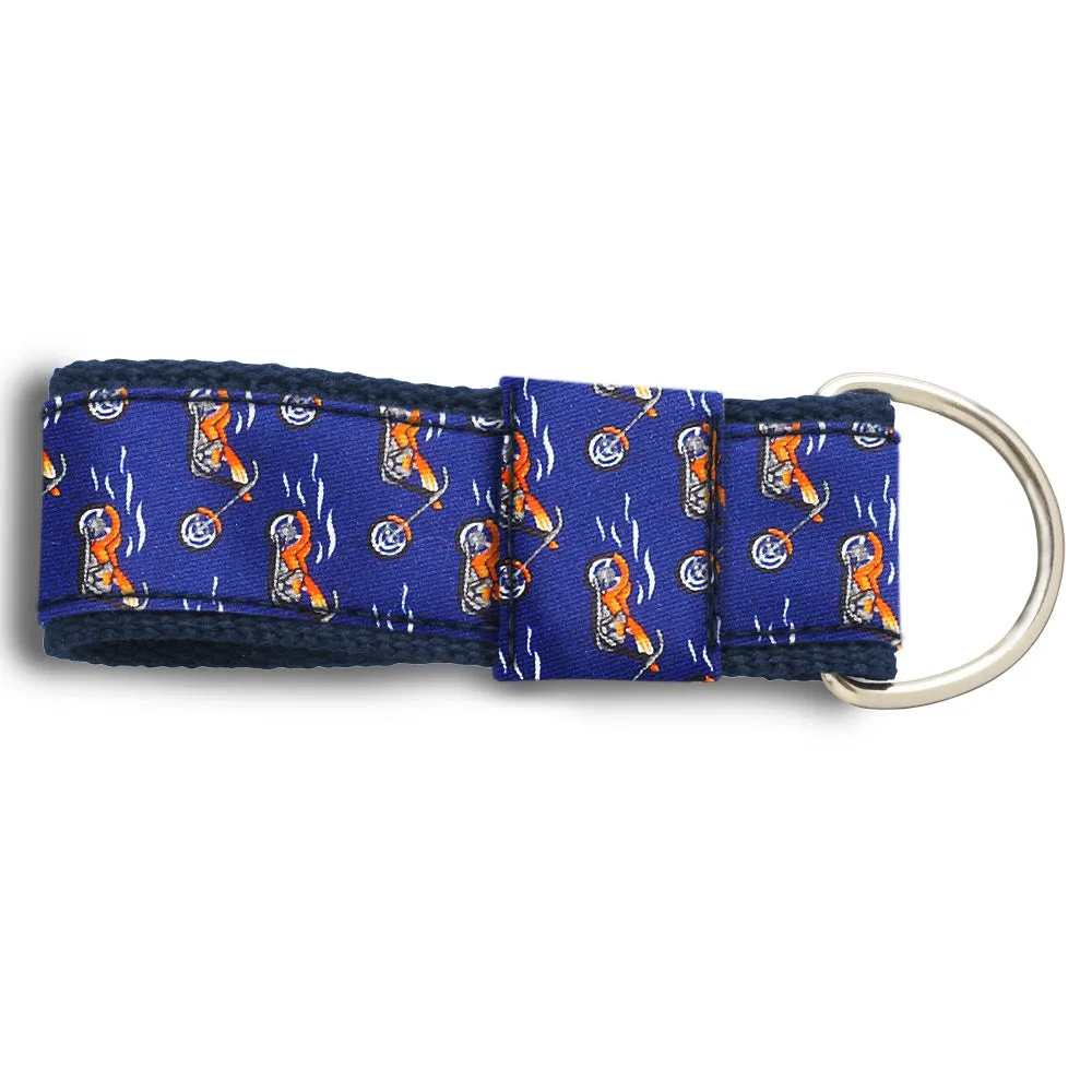 Chopper - Key Fobs