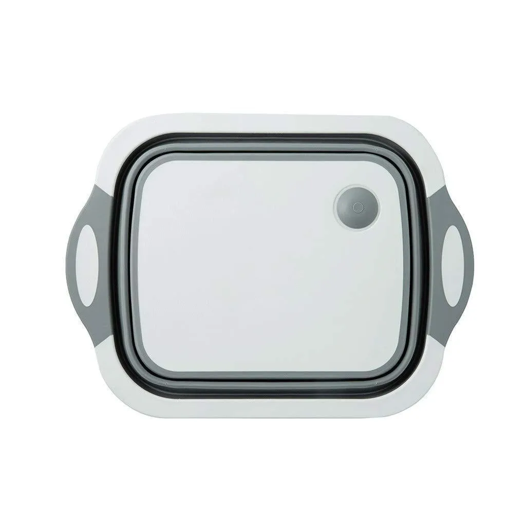 Chopping Board Basket