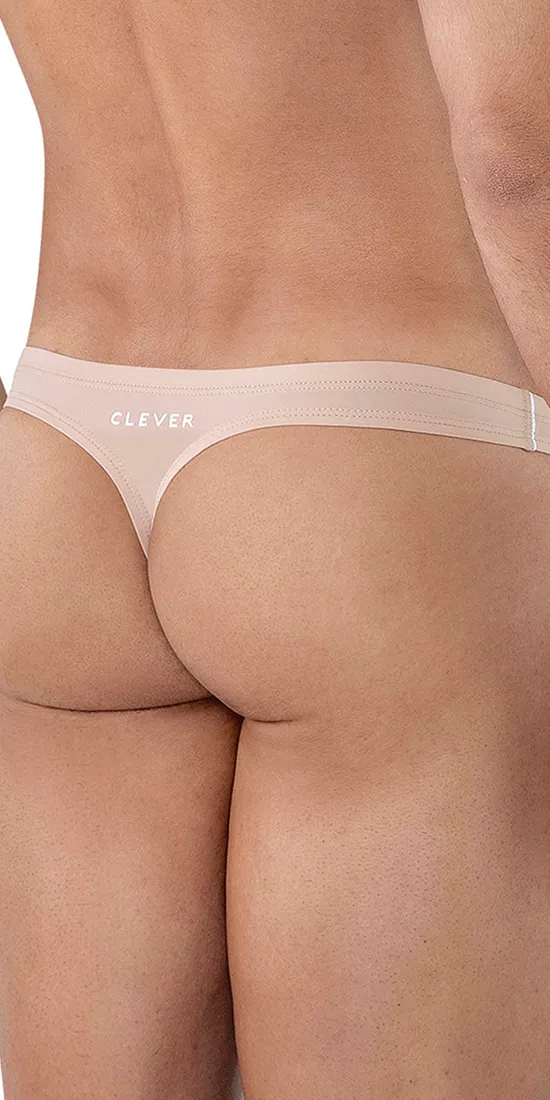 Clever 1620 Mente Thongs Beige