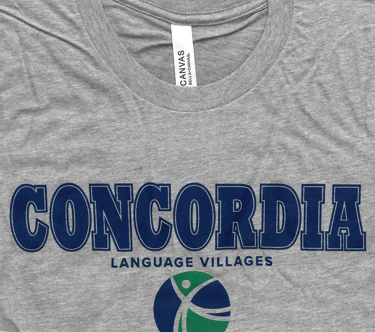 CLV Logo Tshirt
