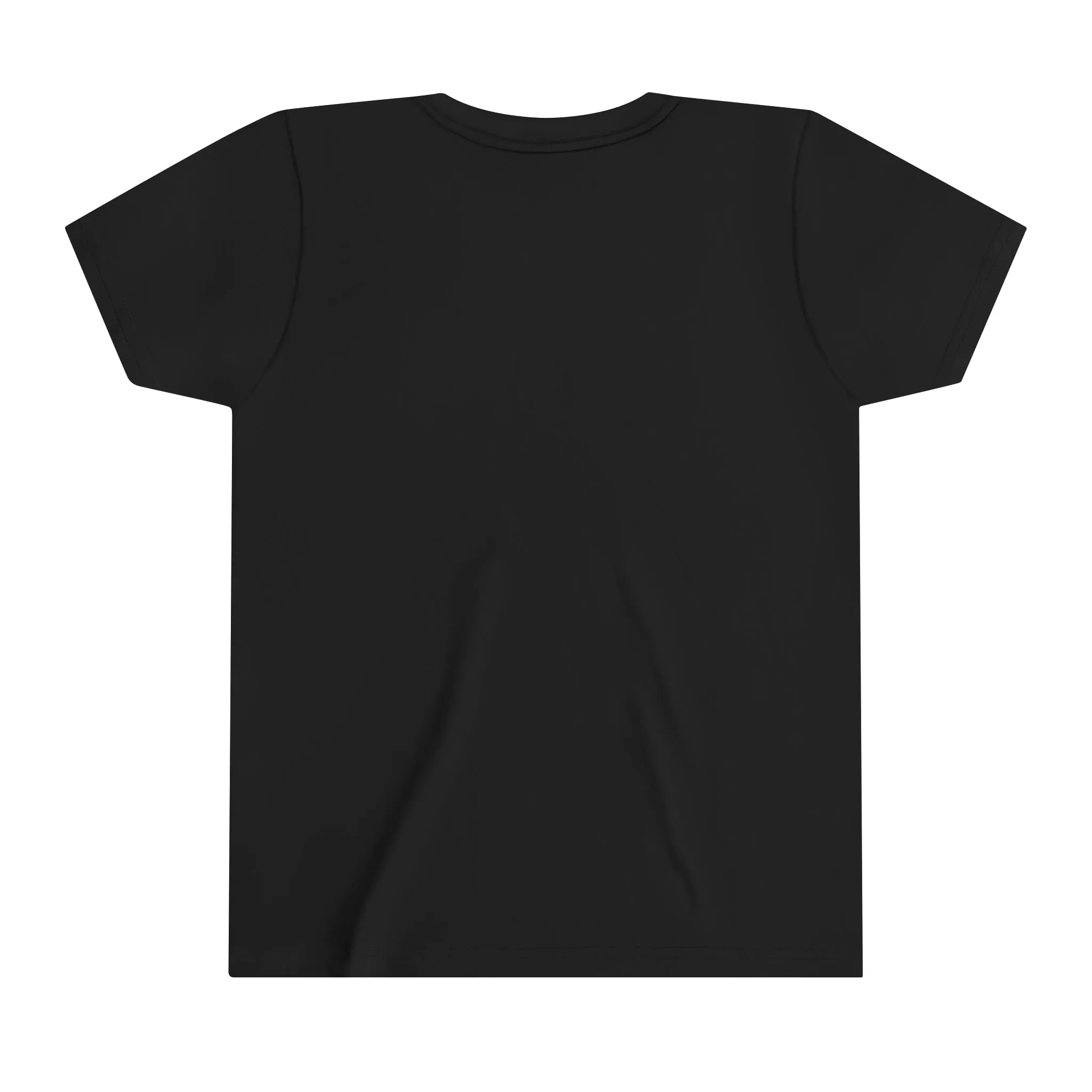 COLORFUL ROCKET TO MARS - Youth Short Sleeve Tee - 3 Color choices