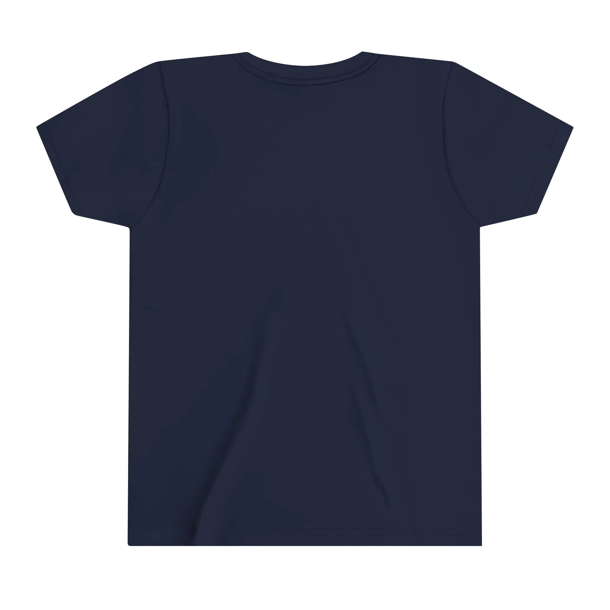 COLORFUL ROCKET TO MARS - Youth Short Sleeve Tee - 3 Color choices