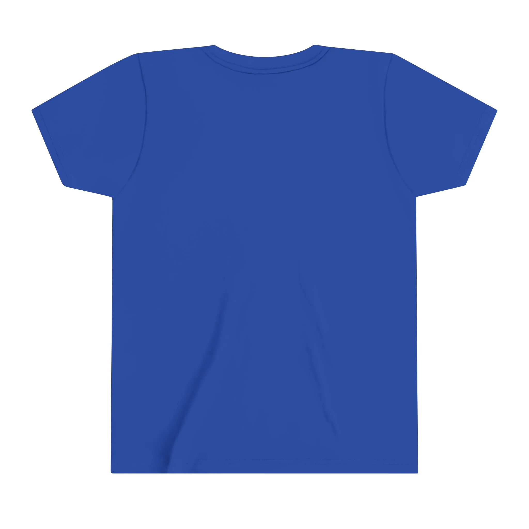 COLORFUL ROCKET TO MARS - Youth Short Sleeve Tee - 3 Color choices