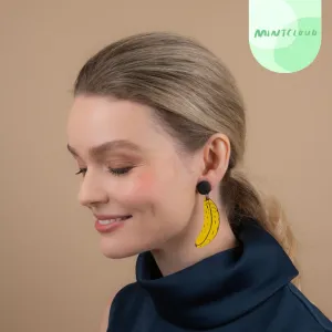 Cool Banana's Dangles