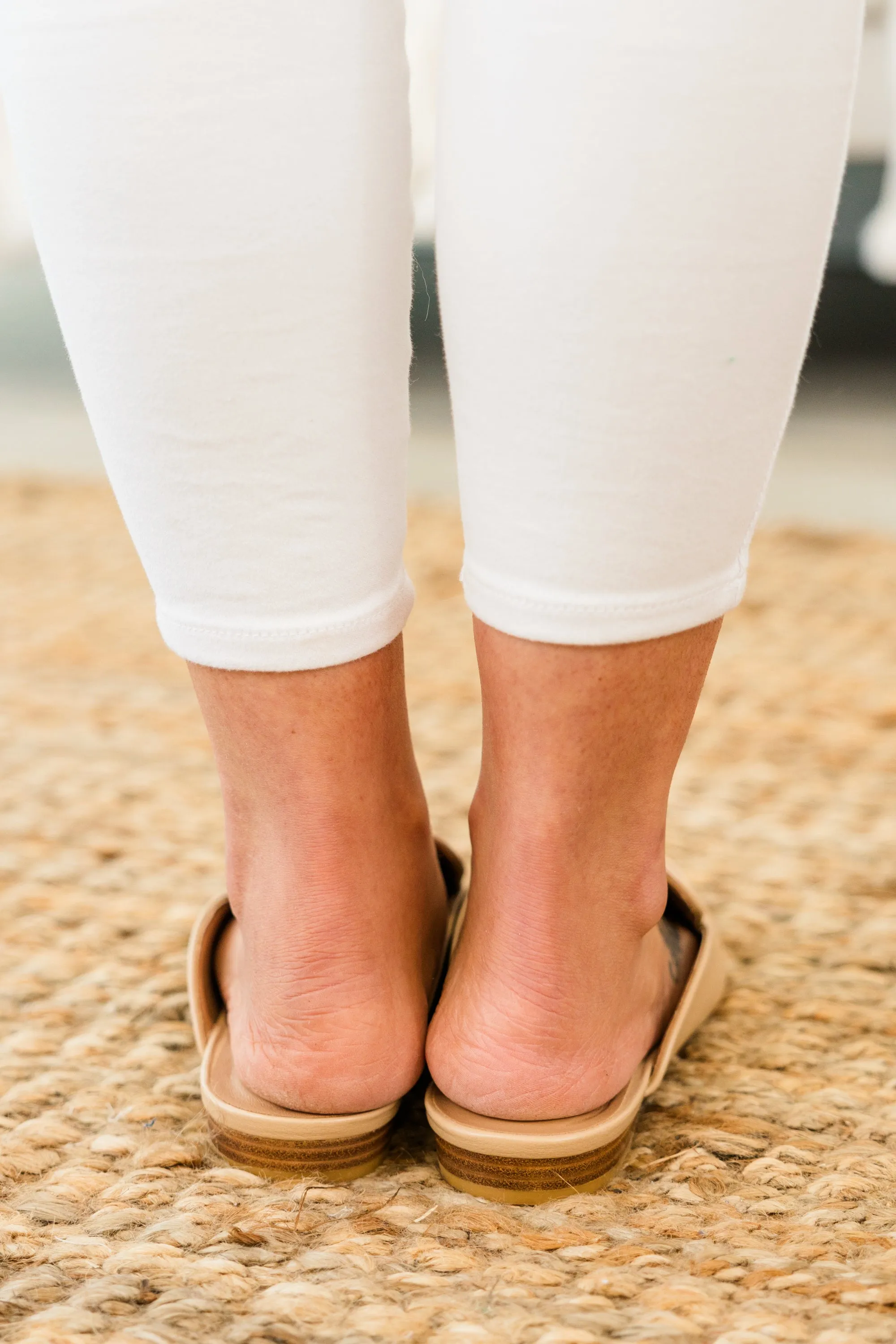 Corky's: Destined For More Mules, Tan