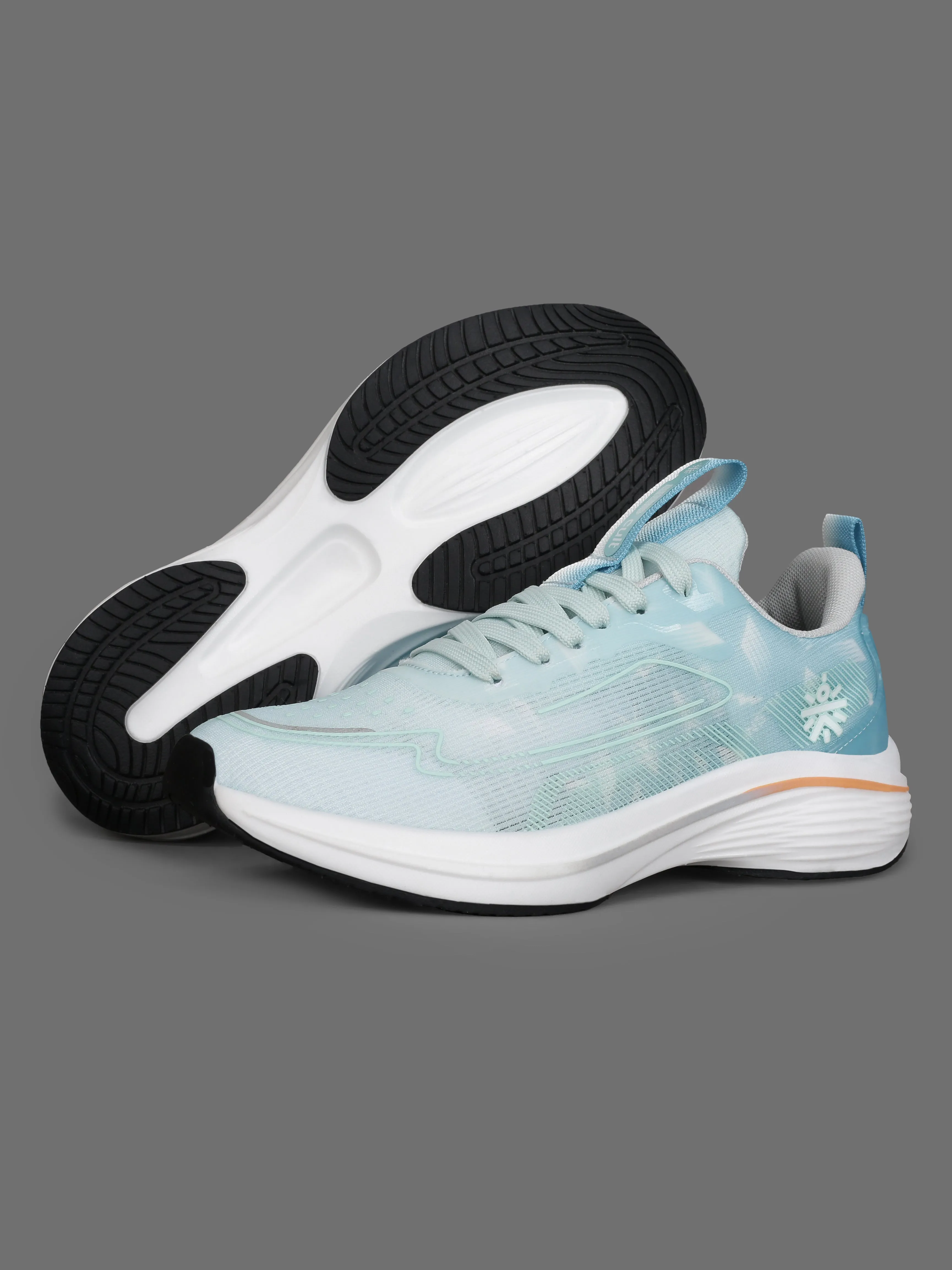 cult Women's Xypher Running Shoes - Blue
