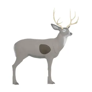 Delta McKenzie Mule Deer Pro 3D Replacement Core