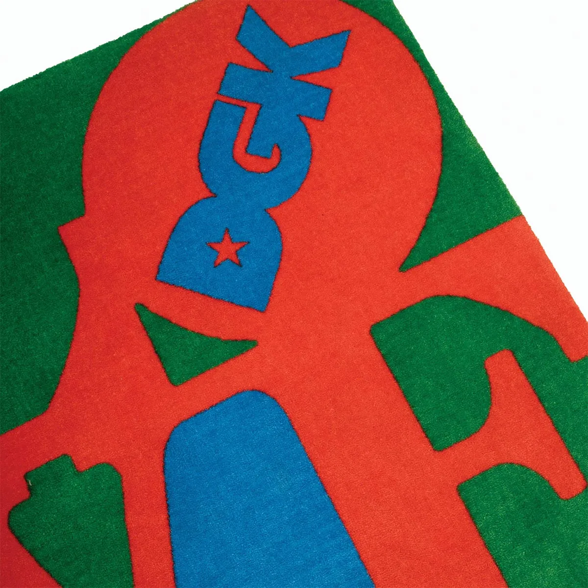 DGK - Love Rug