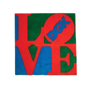 DGK - Love Rug