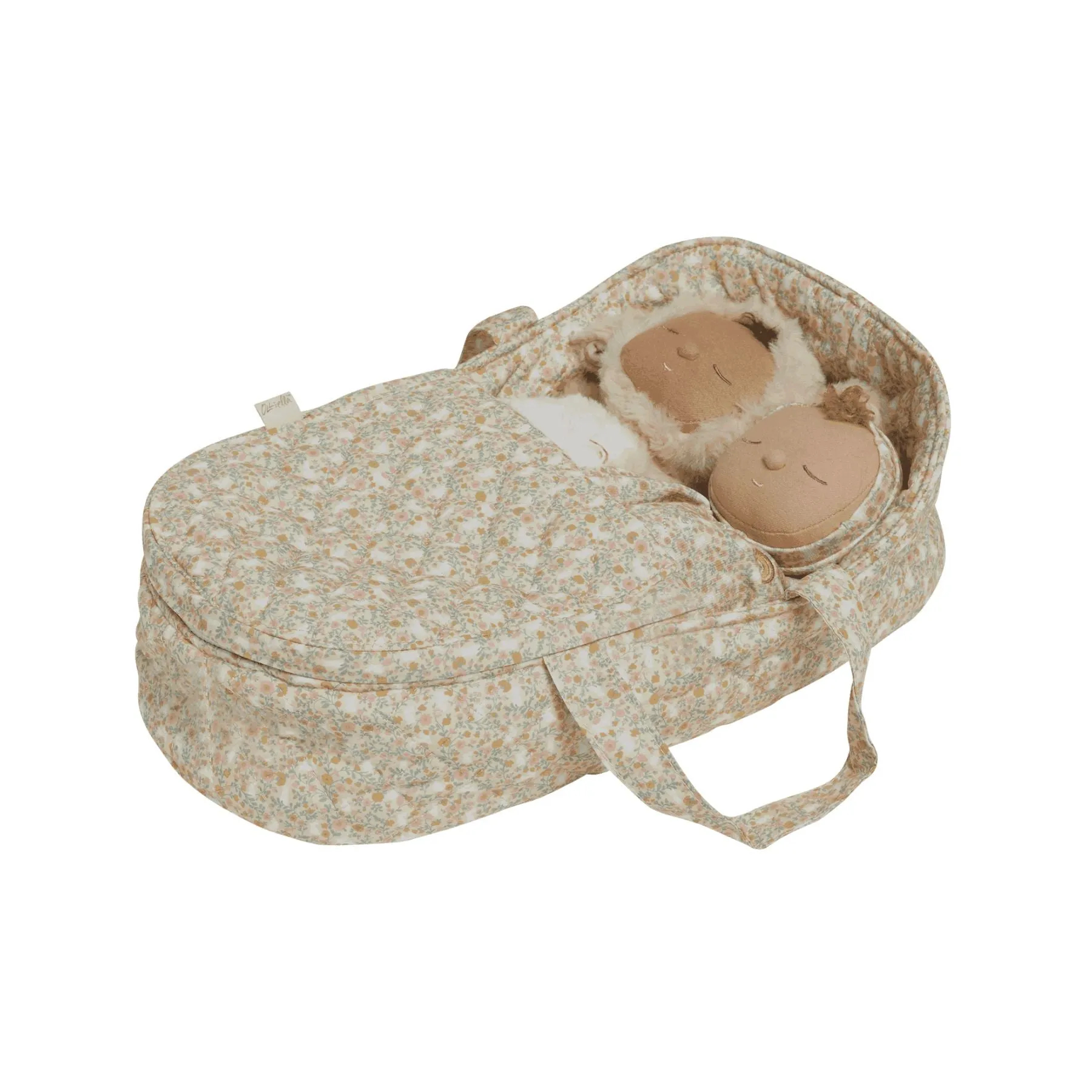 Dinkum Dolls Carry Cot
