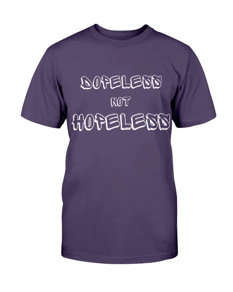 Dopeless Recovery T-Shirt