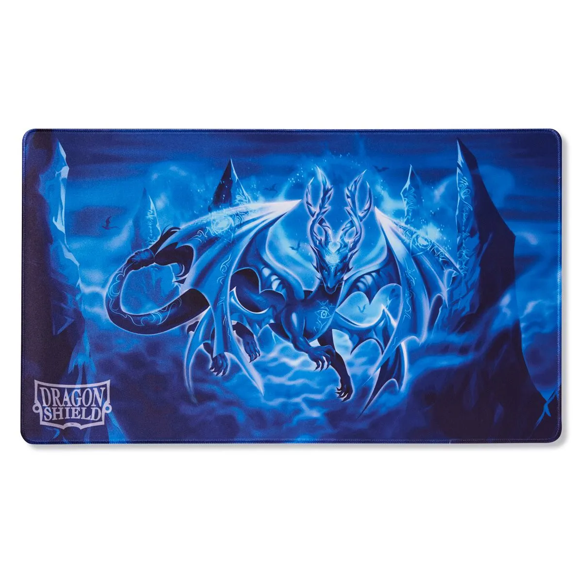 Dragon Shield Play Mat – Xon
