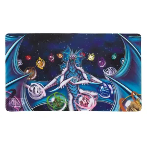 Dragon Shield Playmat – 'Gilead, Astral Dracona’ Limited Edition