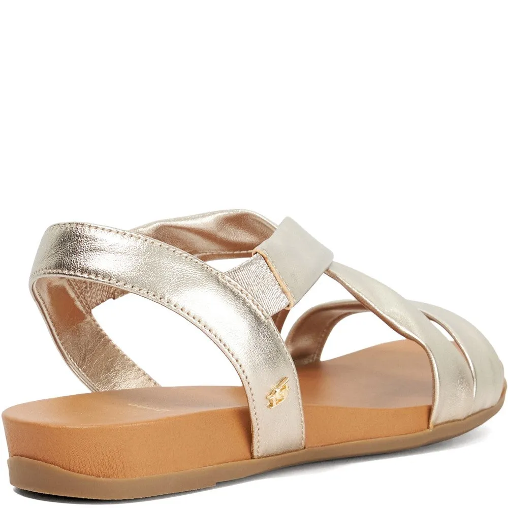 Dune Landies Sandal