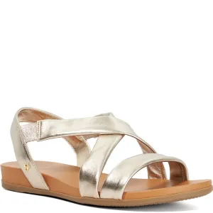 Dune Landies Sandal