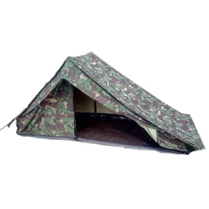 Dutch Army DPM 2 Man Tent