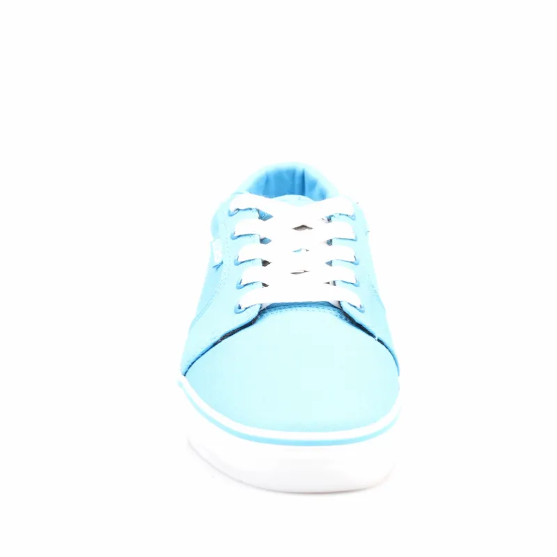 DVS Schuhe Convict blue canvas